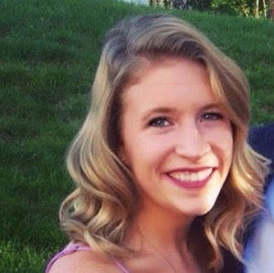 Meet your Posher, Kathryn